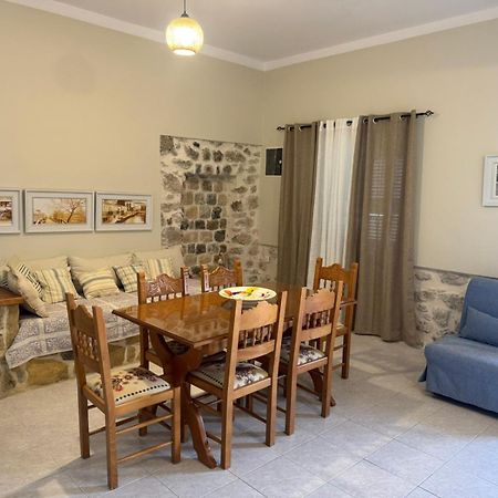 Kalymnos Beach House Panormos  Luaran gambar