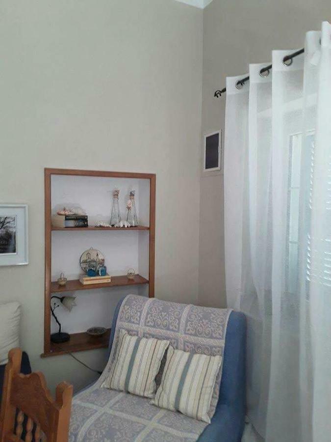 Kalymnos Beach House Panormos  Luaran gambar